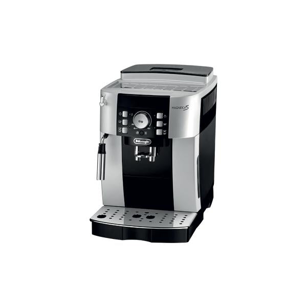 DeLonghi Magnifica S ECAM 21.117 SB - Cafetera Superautomática Main Image