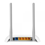 TP-LINK TL-WR840N Router WiFi N300