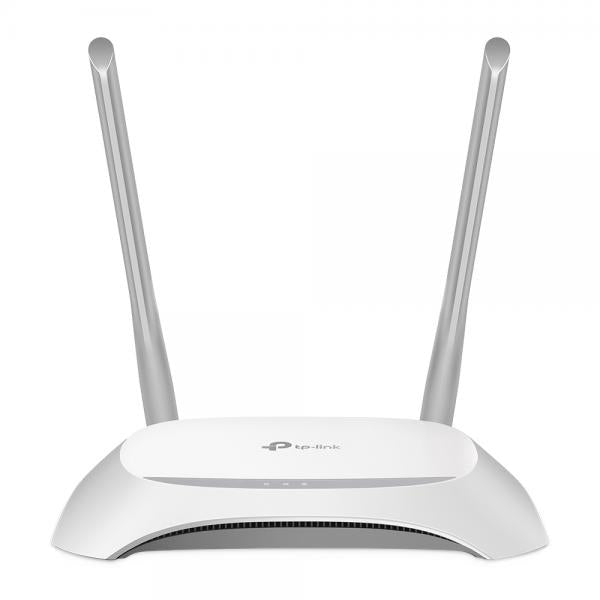 TP-LINK TL-WR840N Router WiFi N300