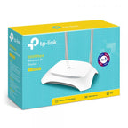 TP-LINK TL-WR840N Router WiFi N300