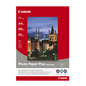 Papel Canon Plus Sg - 201 - A4 Satinado 20hojas