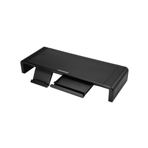 Stand Monitor Enermax Ems001 Negro