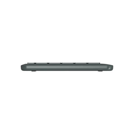 Teclado Mac/w Prestigio-clevetura Wireless Click Touch 2