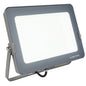 Foco Proyector Led Ips 65 150w 5700k Luz Fria 1.200lm Gris