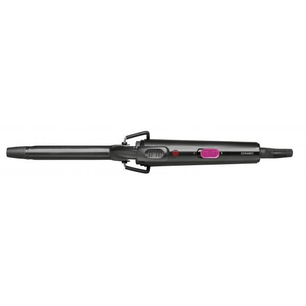 Rowenta Cf2112 / Rizador De Pelo