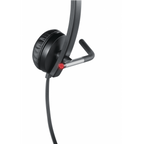 Logitech H650e Negro/Plata