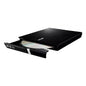 Grabadora Dvd Slim Externa Asus Sdrw-08d2s-u Lite Negra 90-dq0435-ua221kz