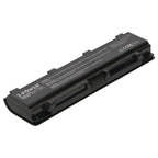 Batería compatible para portátil TOSHIBA PA5108U-1BRS 10.8V 5200mAh 2-POWER