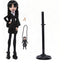 MuEca Miercoles Wednesday Monster High