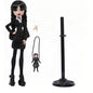 MuEca Miercoles Wednesday Monster High
