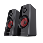 Trust GXT-38 Multimedia Speakers 2.1