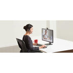 Logitech H820e Inalámbrico Negro