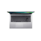 Portatil Acer Aspire Go 15 Ag15-72p Plata 15.6