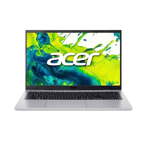 Portatil Acer Aspire Go 15 Ag15-72p Plata 15.6