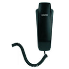 Teléfono Fijo Monopieza Alcatel Temporis 10 Negro