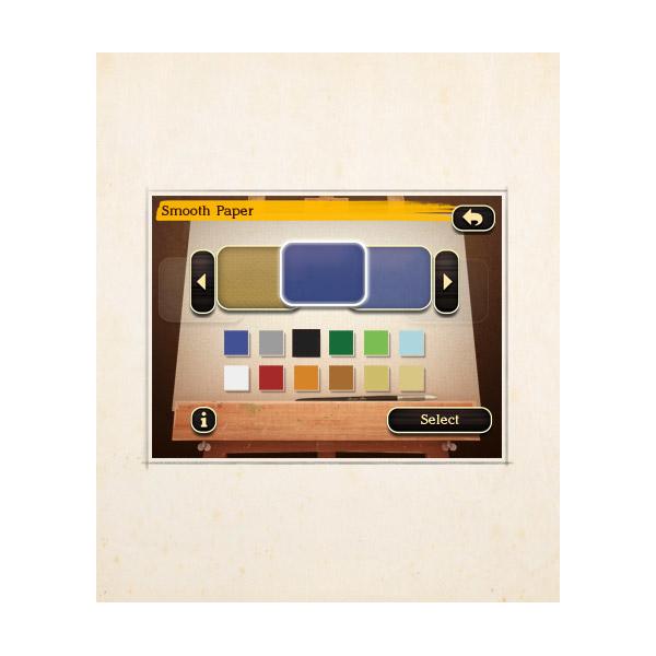 New Art Academy 3DS