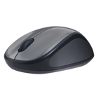 Ratón Inalámbrico LOGITECH M325 910-002201 - USB  1000DPI  Gris