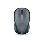 Ratón Inalámbrico LOGITECH M325 910-002201 - USB  1000DPI  Gris