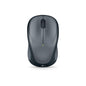 Ratón Inalámbrico LOGITECH M325 910-002201 - USB  1000DPI  Gris