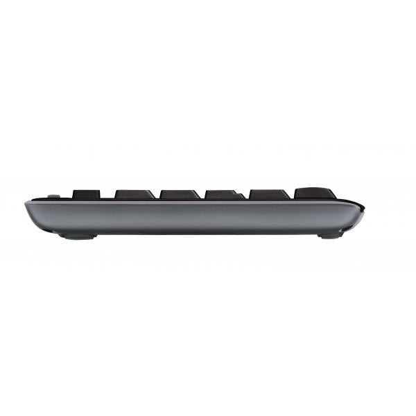 Teclado + Mouse Logitech Mk270 Wireless Inalambrico Ingles Uk
