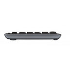 Teclado + Mouse Logitech Mk270 Wireless Inalambrico Ingles Uk