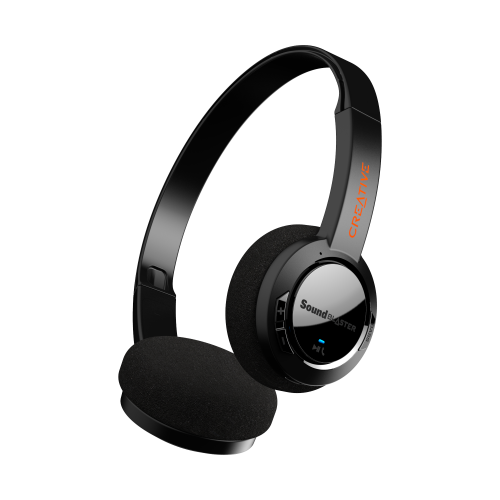 Creative Labs Sound Blaster Jam V2 Auriculares Diadema Bluet