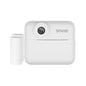 Camara Instantanea Savio An-01 White Para Nios