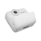 Camara Instantanea Savio An-01 White Para Nios