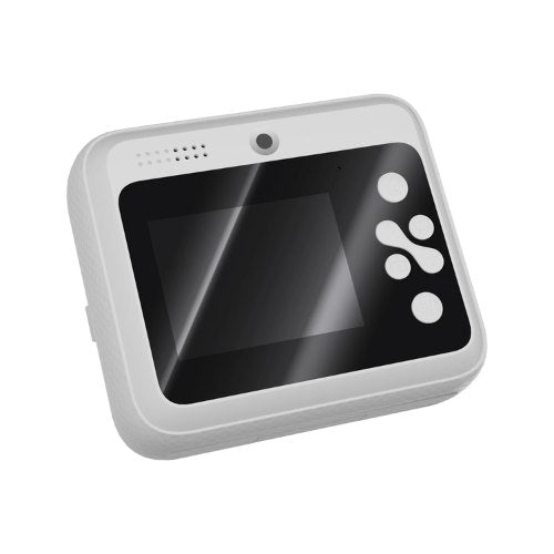 Camara Instantanea Savio An-01 White Para Nios