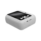 Camara Instantanea Savio An-01 White Para Nios