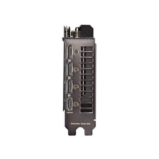 Tarjeta Gráfica Asus Dual Rtx 3060 12gb Gddr6 V2