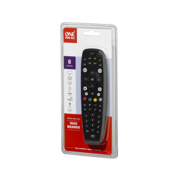 One For All URC 2981 - Mando a Distancia IR