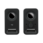 Logitech Z150 Multimedia Speaker Negro