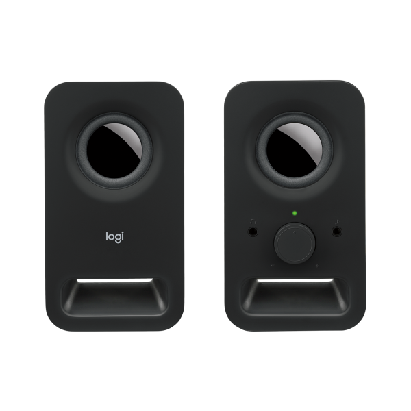Logitech Z150 Multimedia Speaker Negro