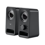 Logitech Z150 Multimedia Speaker Negro