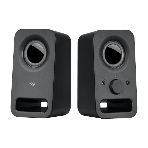 Logitech Z150 Multimedia Speaker Negro