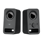Logitech Z150 Multimedia Speaker Negro