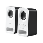 Logitech Z150 Multimedia Speaker Blanco