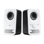 Logitech Z150 Blanco