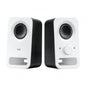 Logitech Z150 Blanco