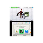 Ben 10 Omniverse 3DS