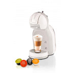 Krups Kp1201ib Blanco / Cafetera De Cápsulas Dolce Gusto