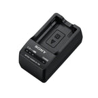 Sony Bc-trw / Cargador Para Batería Sony Np-fw50