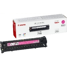 Toner Canon 716 Magenta 1500 Páginas Lbp5050 - 5050n Hover Image