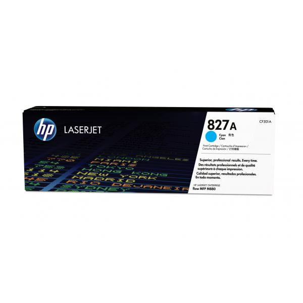 Toner Hp 827a Cf301a Cian Main Image