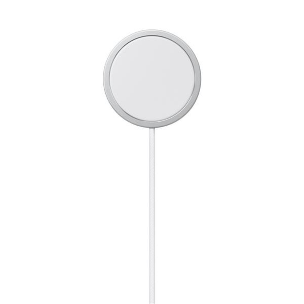 Base Carga Inalambrica Smartphone Apple Usb Tipo C 2m