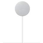 Cargador Apple Magsafe 25w Usb Tipo C Carga Rapida Inalambrica - Blanco