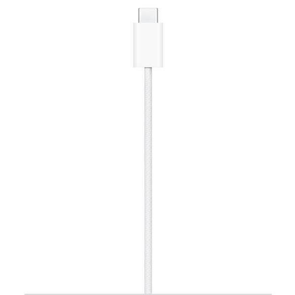 Base Carga Inalambrica Smartphone Apple Usb Tipo C 2m