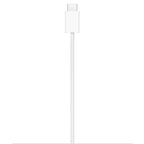 Base Carga Inalambrica Smartphone Apple Usb Tipo C 2m