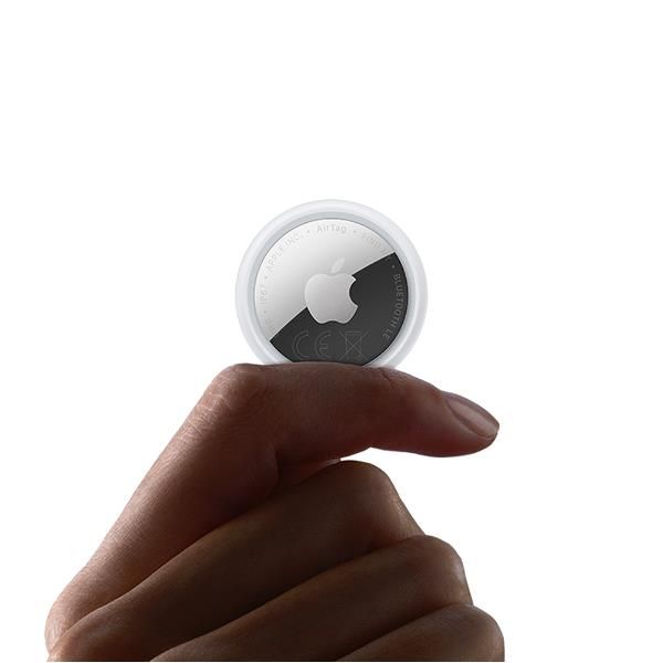 Localizador Apple Airtag - MFE94ZY/A Main Image
